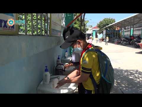 Video TP. HCM: Giám sát xử lý phòng chống dịch tại xã đảo... - YouTube