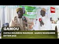 Oustaz Mounirou Nguiranene : GAMOU NGUIRANENE 2025