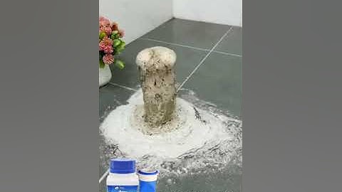 Bột thông cống cực mạnh thương hiệu JikJak