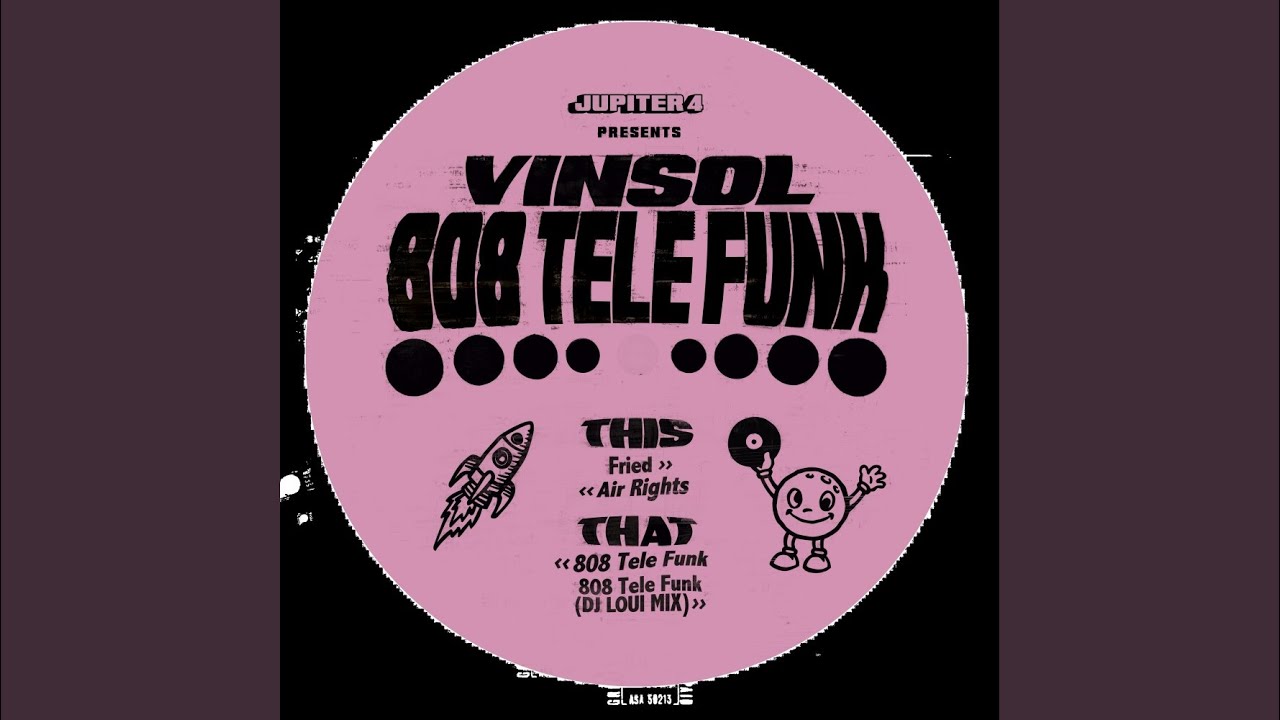 Watch Fried on YouTube Watch Fried on YouTube