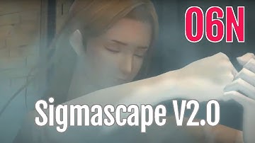 FFXIV Omega Raid O6N ~ Sigmascape V2.0 ~ Stormblood