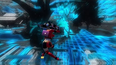 Alight Motion Free Project File #2 | Insane sniper effect!