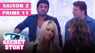 Secret Story S2 | Prime 11 | Intégrale