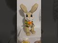LEGO Creator 3 in 1 Cute Bunny Toy- worth it?