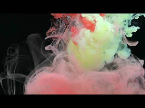 ألوان تريح العين   