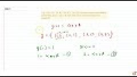 Is `g={(1,1),(2,3),(3,5),(4,7)}` a function? If this is described by the formula, `g(x)=alphax+...