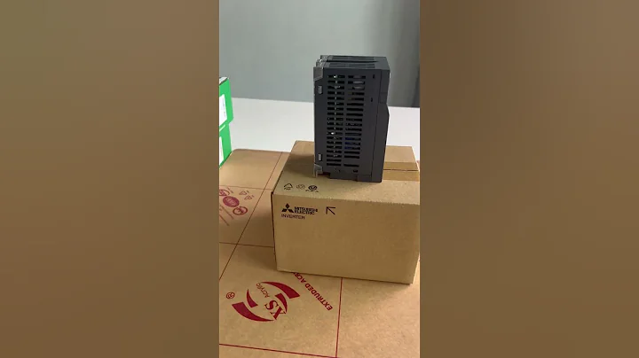 Mitsubishi FR-E820S-0.2K-1 100% New and Original In stock best price