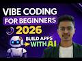 vibe coding for beginners | What is vibe coding ? | Explained #vibecoding #promptengineering #code