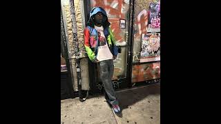 (free) skaiwater + sample type beat "all I need"