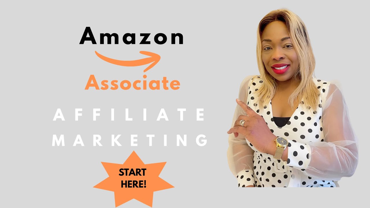 Как заработать деньги в интернете с помощью партнерской программы Amazon