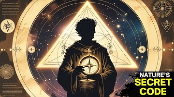 The Hidden Meaning of Sacred Geometry
