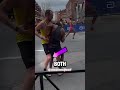 This Is Why We Run! 🥹(@bikecommuter21)