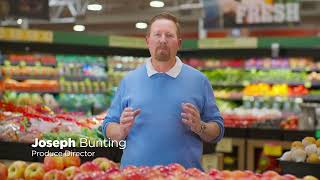 Albertsons Market - Produce