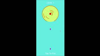 Target Masher | Simple Hyper Casual Game