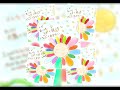 『 太陽のような人でありたい』いつも投稿を見て頂きまして、ありがとうございます。完成しました(*^-^*)#太陽のような人でありたい #Bigfumi #音楽 #歌詞 #イラスト #絵本