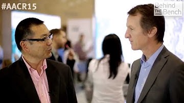 Isolating Pure Cells from FFPE | AACR 2015