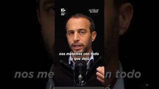Buenas noticias? 🤔 #shorts #youtubeshorts #noticias #podcast #economia #milei #argentina #fyp #yt