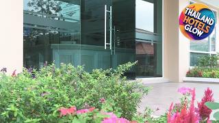 Boonbundal hotel | Roi Et, Thailand | Hotel Review ⭐