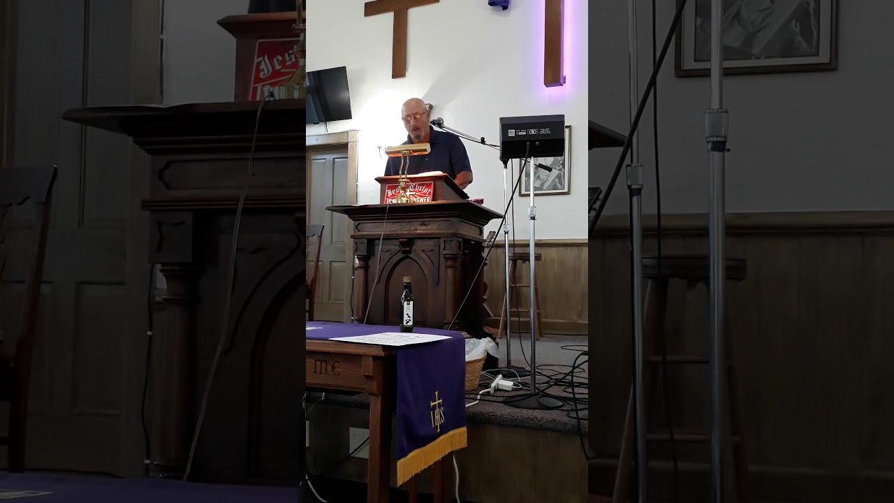 Solid Foundation Church YouTube