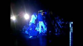 Saosin ft. Eye Alaska 'I Never Wanted To'