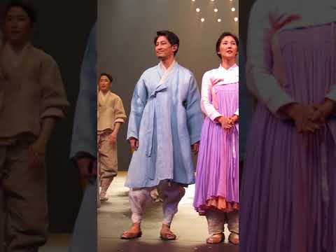 170830 뮤지컬 아리랑 커튼콜_서범석 배우님 Focus