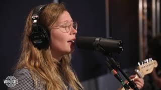 Video thumbnail of "Julia Jacklin - "Don't Know How to Keep Loving You" (Recorded Live for World Cafe)"