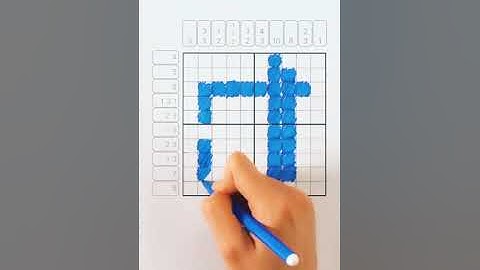 The Nonogram puzzle game for everyone is here!