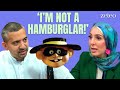 Mehdi Gets Roasted By Muslim Matchmaker And Comedian Yasmin Elhady Mehdi Gets Roasted By Muslim Matchmaker And Comedian Yasmin Elhady