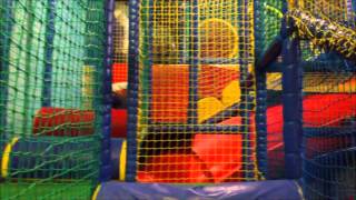Big Apple soft play screenshot 1