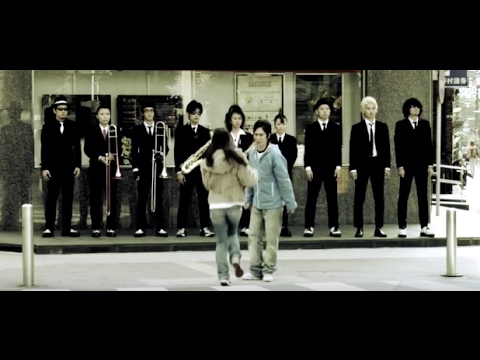 Empty Black Box / 君の1/2【MUSIC VIDEO】