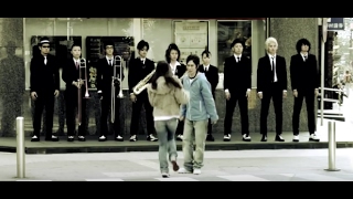 Empty Black Box / 君の1/2【MUSIC VIDEO】