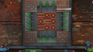 Bolt pattern puzzle: Legendary tales 3:- Stories- Chapter 6;- Bonus-Full walkthrough