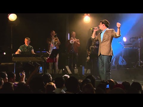 Putar Don't Set Me Back - Ben L'oncle Soul