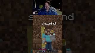 I AM... STEVE #gaming #minecraft #betterminecraft #shorts