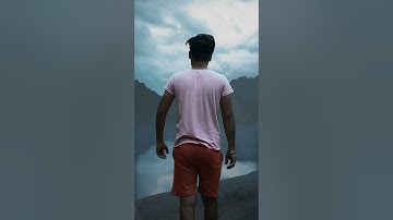 green screen VFX Blender