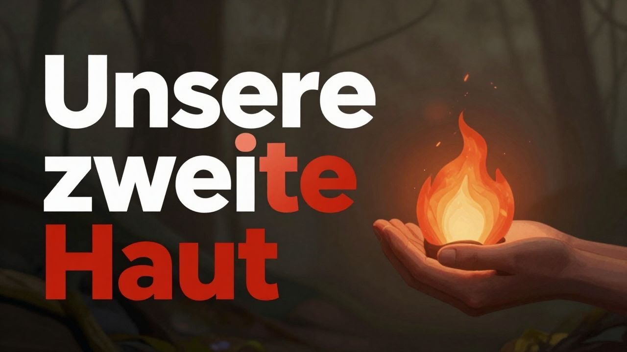 Die dünnere Decke: Wie unsere Nacktheit uns menschlich machte | Doku zum Einschlafen