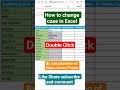 #excel #trending #advanceexcel #shorttricks #computer #smartwork #exceltips #advance