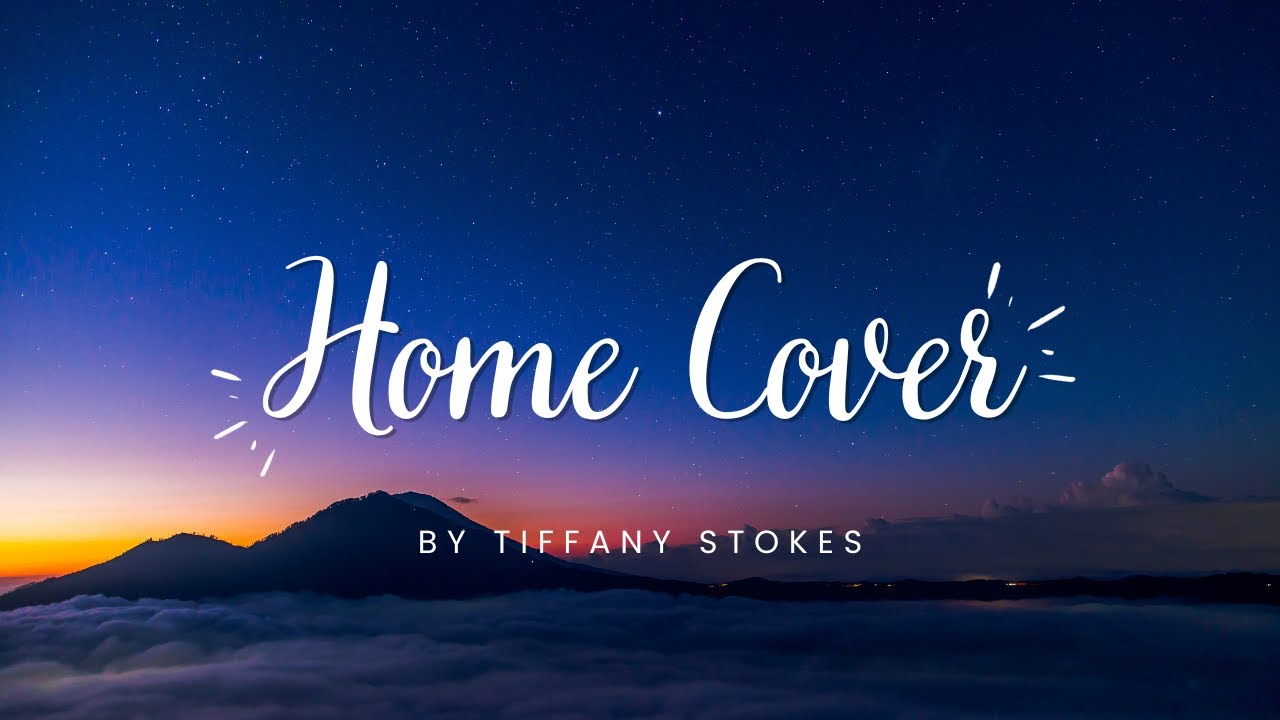 Home Cover YouTube