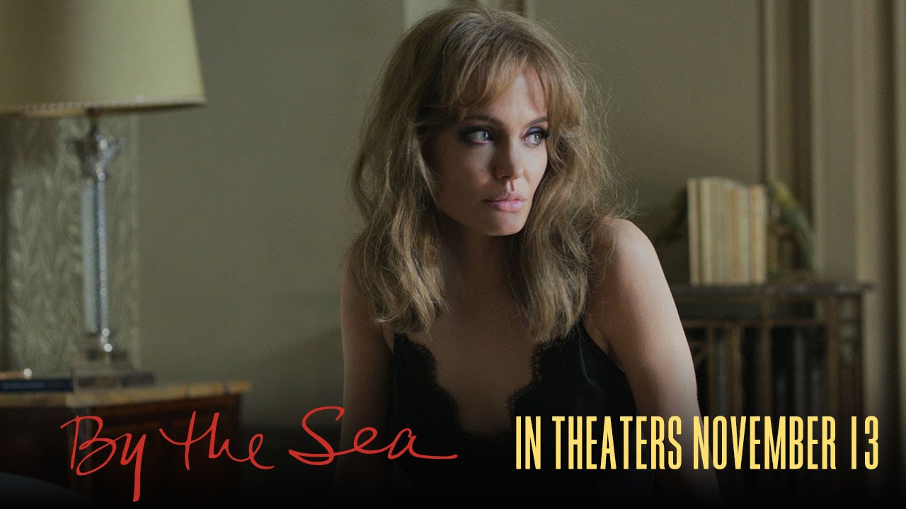 A Look Inside: "Vanessa"