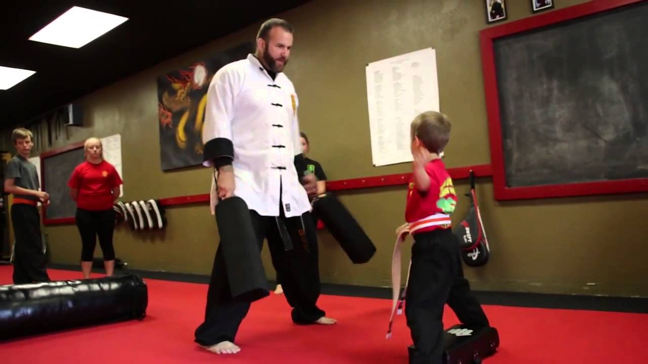Moore's Martial Arts of Citrus Heights YouTube