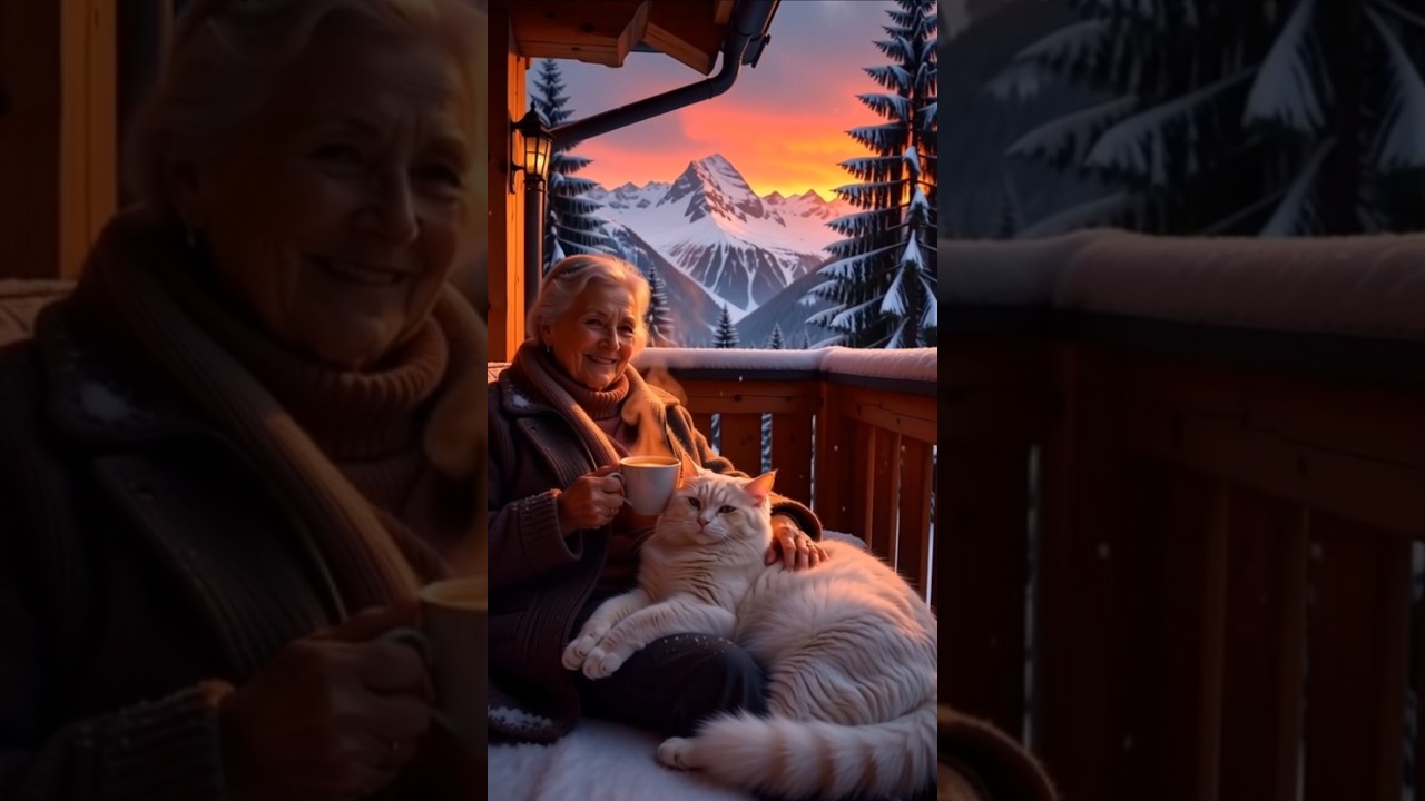 A quiet moment in the wild 🌿 