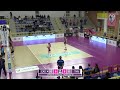 Casalmaggiore vs. Itas Trentino | LVF Serie A2 | 2025/26 - 1a Giornata - Ritorno | Full Match