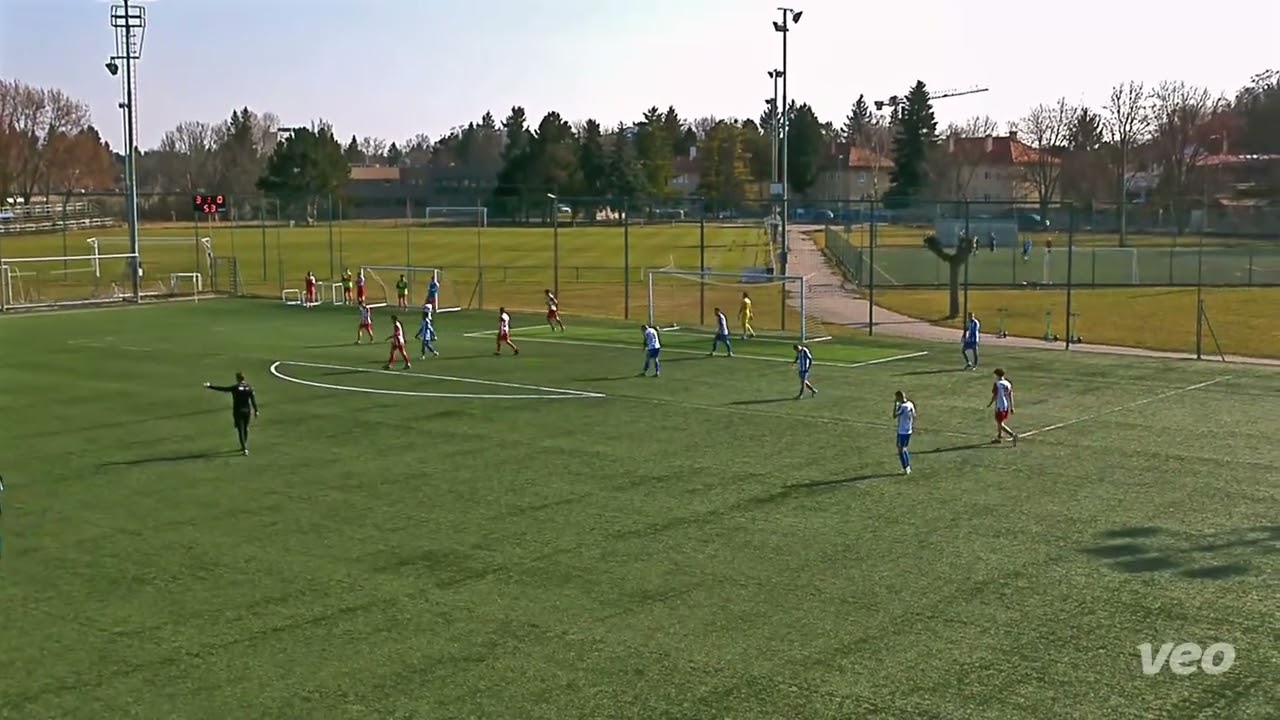 Prípravný zápas | FC Nitra - NŠK Bratislava (6:2)