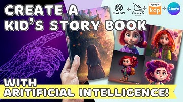 How to Create a Children