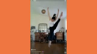 Bird Set Free - Sia | Dance Video