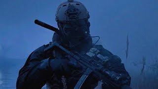Ghosts Of The Night - Military Motivation