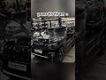 Mahindra Scorpio Wash 😱 | black scorpio | black goda | s11 classic | #scorpio #shorts
