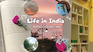 𝗗𝗮𝘆 𝗶𝗻 𝗺𝘆 𝗟𝗶𝗳𝗲 ♡ | 𝗟𝗶𝘃𝗶𝗻𝗴 𝗔𝗹𝗼𝗻𝗲 𝗗𝗶𝗮𝗿𝗶𝗲𝘀 | 𝗜𝗻𝗱𝗶𝗮𝗻 𝗔𝗲𝘀𝘁𝗵𝗲𝘁𝗶𝗰 𝗩𝗹𝗼𝗴 | 𝗜𝗻𝘁𝗿𝗼𝘃𝗲𝗿𝘁 vlog ☘️ #vlog #fyp #food