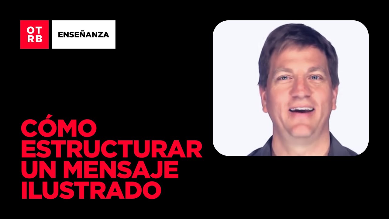 Cómo estructurar un mensaje evangelístico por Jacob Bock – ONTHEREDBOX