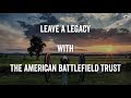 American Battlefield Trust Legacy Quiz